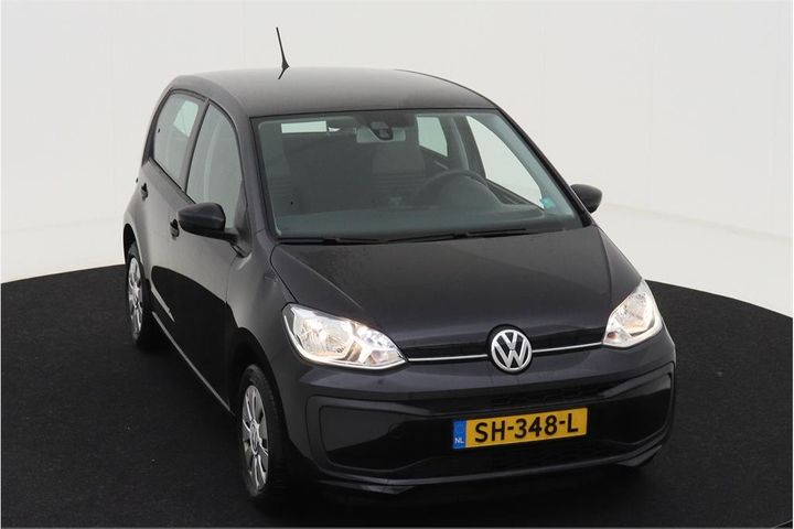 Photo 2 VIN: WVWZZZAAZJD171210 - VOLKSWAGEN UP! 