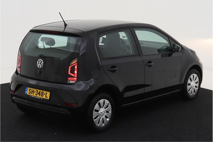 Photo 3 VIN: WVWZZZAAZJD171210 - VOLKSWAGEN UP! 