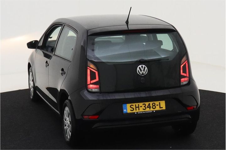 Photo 4 VIN: WVWZZZAAZJD171210 - VOLKSWAGEN UP! 