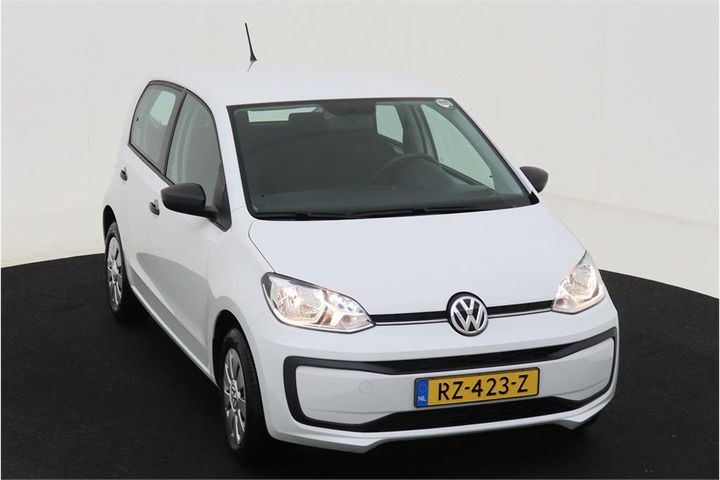 Photo 2 VIN: WVWZZZAAZJD171336 - VOLKSWAGEN UP! 