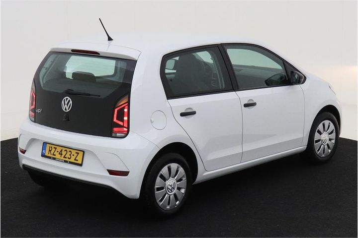 Photo 3 VIN: WVWZZZAAZJD171336 - VOLKSWAGEN UP! 