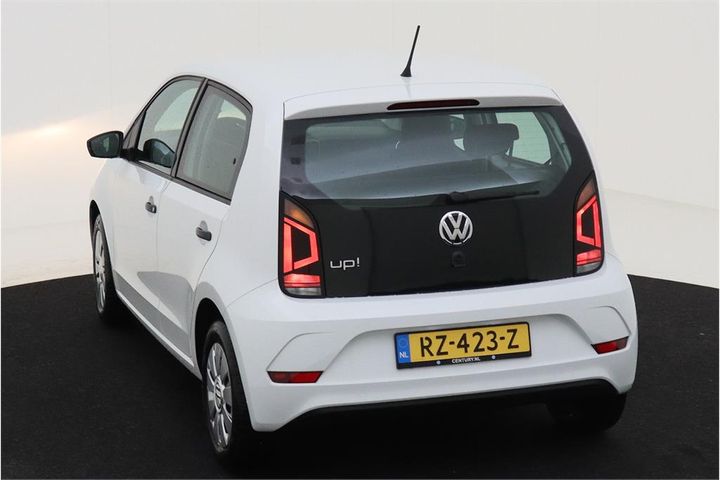 Photo 4 VIN: WVWZZZAAZJD171336 - VOLKSWAGEN UP! 