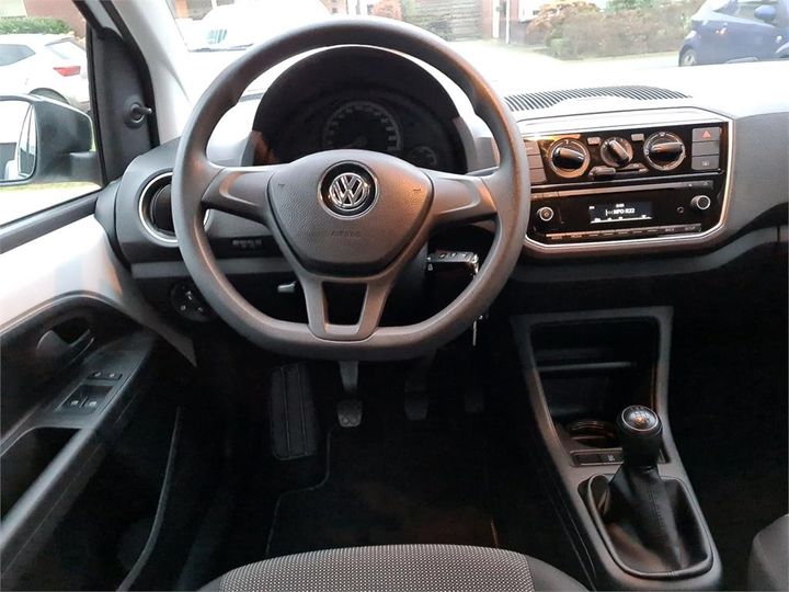 Photo 6 VIN: WVWZZZAAZJD171336 - VOLKSWAGEN UP! 