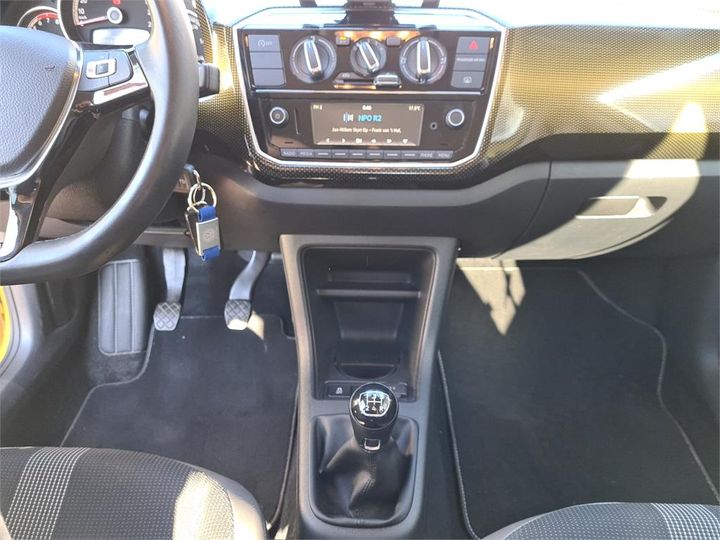 Photo 11 VIN: WVWZZZAAZJD171426 - VOLKSWAGEN UP! 