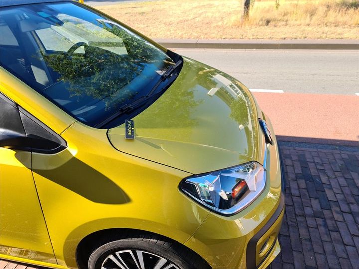 Photo 16 VIN: WVWZZZAAZJD171426 - VOLKSWAGEN UP! 