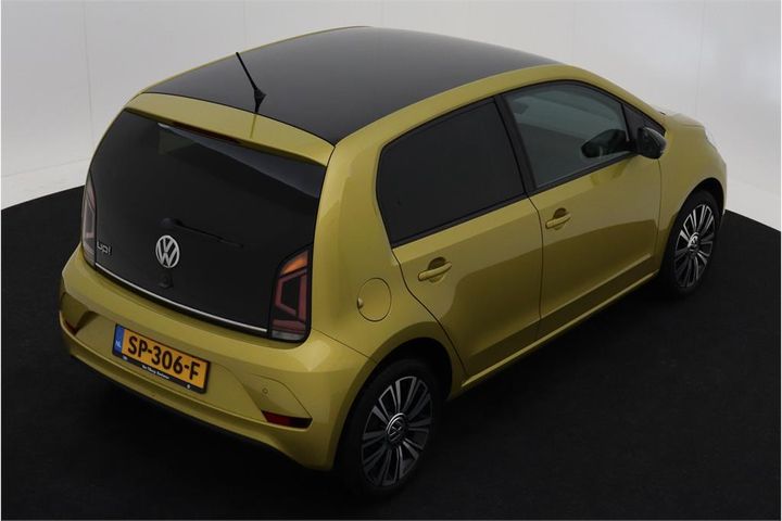 Photo 3 VIN: WVWZZZAAZJD171426 - VOLKSWAGEN UP! 