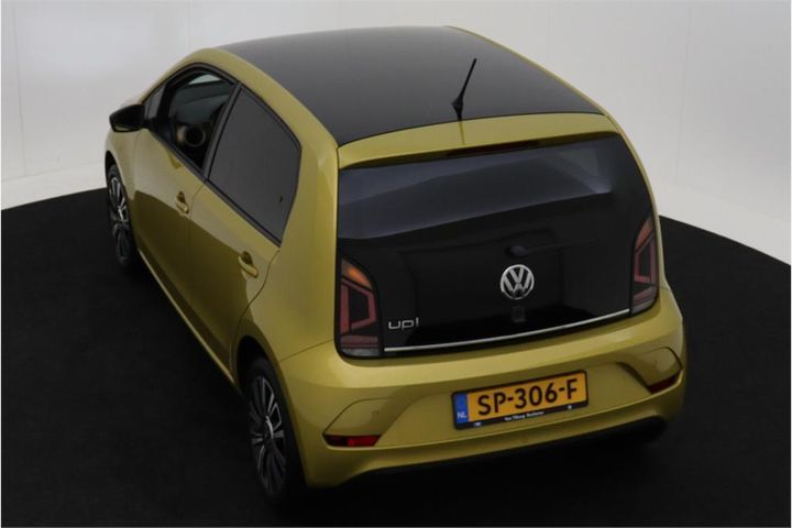 Photo 4 VIN: WVWZZZAAZJD171426 - VOLKSWAGEN UP! 