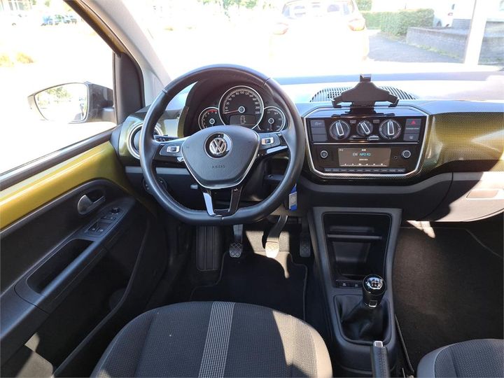 Photo 6 VIN: WVWZZZAAZJD171426 - VOLKSWAGEN UP! 