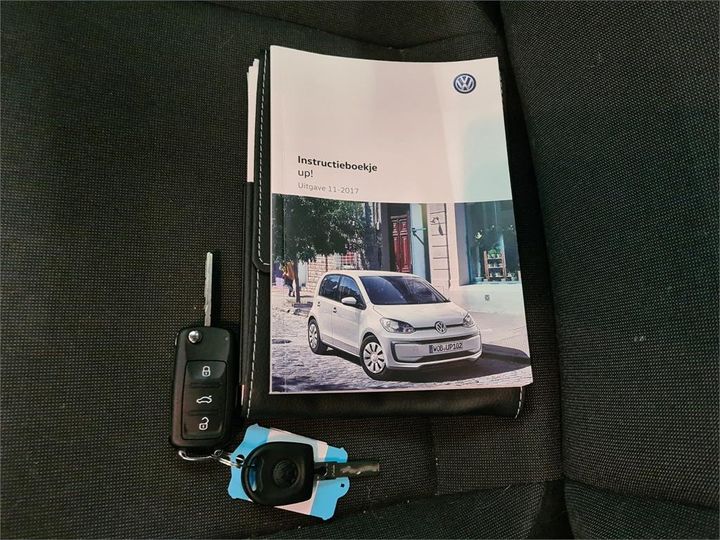 Photo 12 VIN: WVWZZZAAZJD171732 - VOLKSWAGEN UP! 