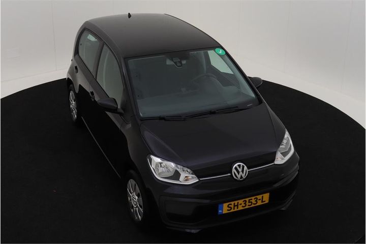 Photo 2 VIN: WVWZZZAAZJD171732 - VOLKSWAGEN UP! 