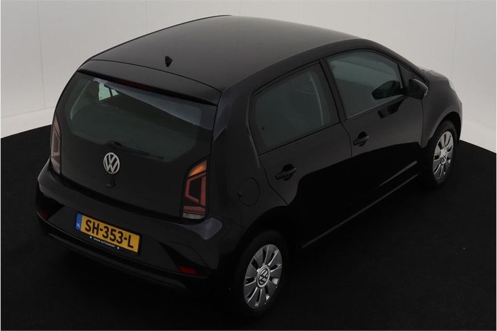 Photo 3 VIN: WVWZZZAAZJD171732 - VOLKSWAGEN UP! 