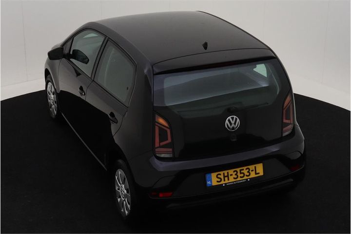 Photo 4 VIN: WVWZZZAAZJD171732 - VOLKSWAGEN UP! 