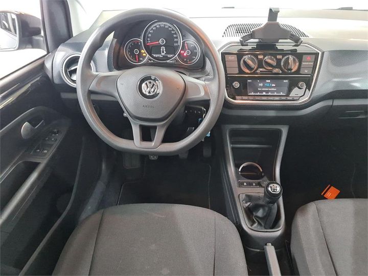 Photo 6 VIN: WVWZZZAAZJD171732 - VOLKSWAGEN UP! 