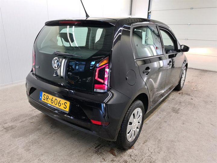 Photo 4 VIN: WVWZZZAAZJD172112 - VOLKSWAGEN UP 