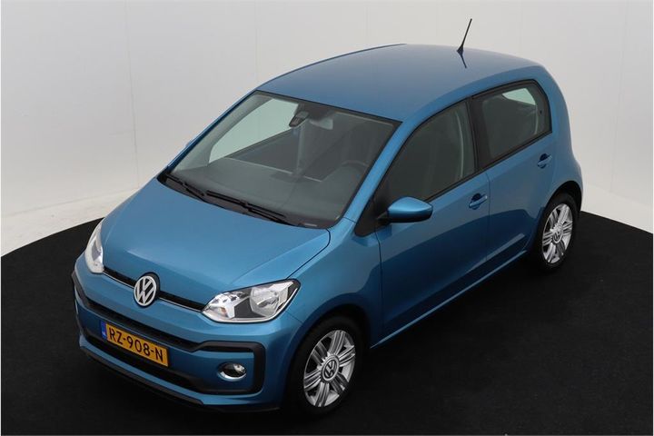 Photo 0 VIN: WVWZZZAAZJD172366 - VOLKSWAGEN UP! 