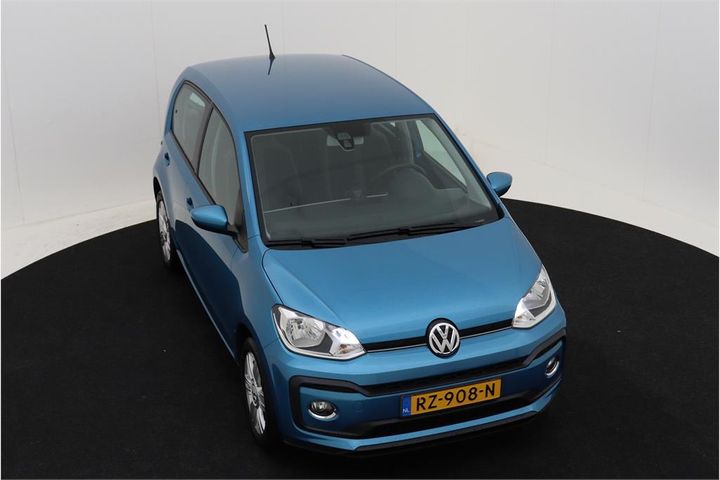 Photo 2 VIN: WVWZZZAAZJD172366 - VOLKSWAGEN UP! 