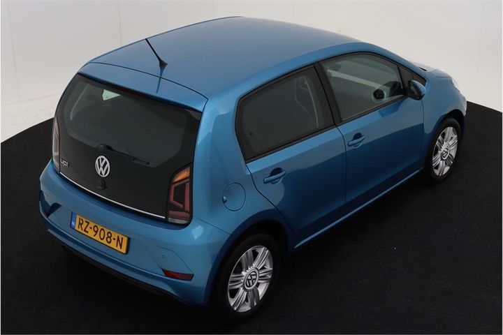 Photo 3 VIN: WVWZZZAAZJD172366 - VOLKSWAGEN UP! 