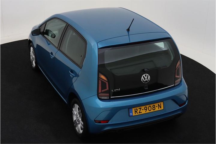 Photo 4 VIN: WVWZZZAAZJD172366 - VOLKSWAGEN UP! 