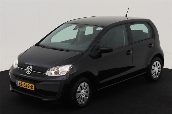 Photo 1 VIN: WVWZZZAAZJD172541 - VOLKSWAGEN UP! 