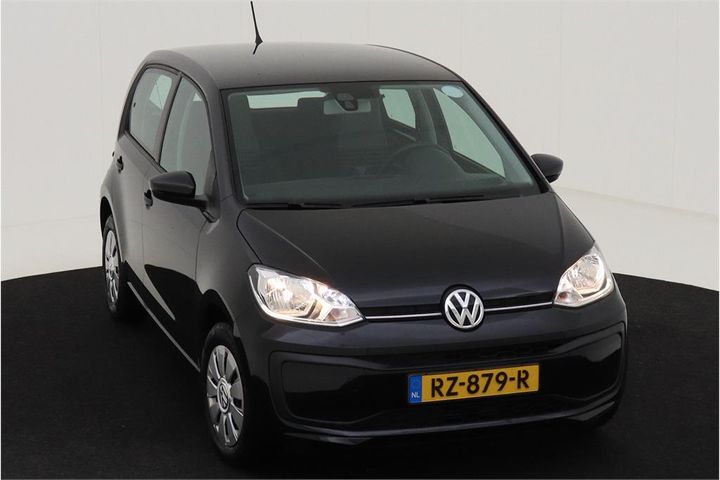 Photo 2 VIN: WVWZZZAAZJD172541 - VOLKSWAGEN UP! 