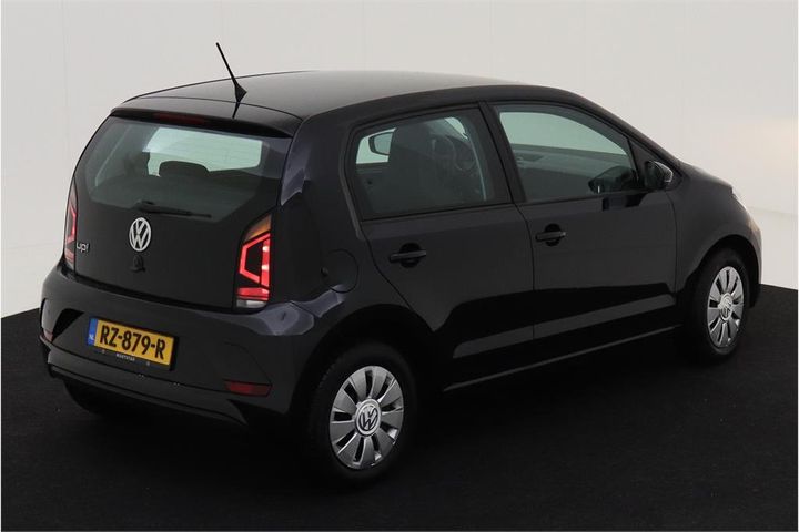 Photo 3 VIN: WVWZZZAAZJD172541 - VOLKSWAGEN UP! 