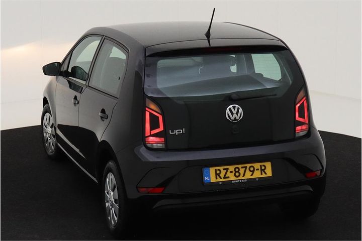 Photo 4 VIN: WVWZZZAAZJD172541 - VOLKSWAGEN UP! 