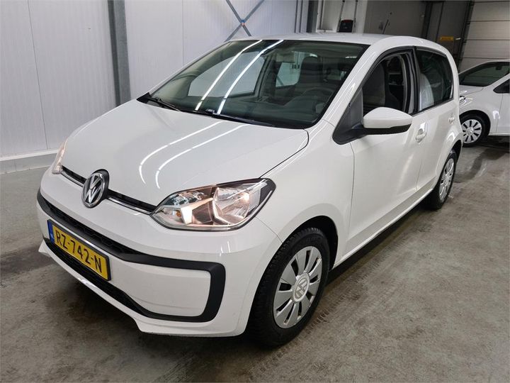 Photo 37 VIN: WVWZZZAAZJD172643 - VOLKSWAGEN UP 