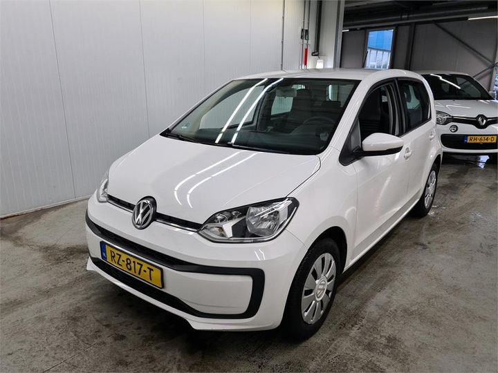 Photo 0 VIN: WVWZZZAAZJD172858 - VOLKSWAGEN UP 