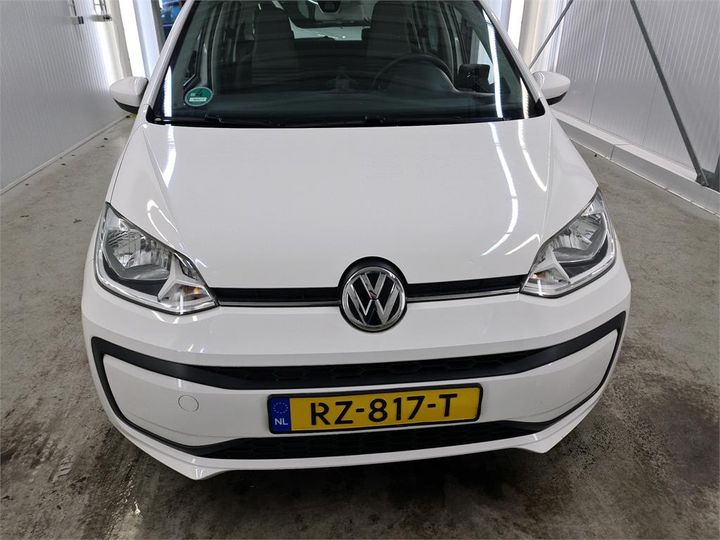 Photo 11 VIN: WVWZZZAAZJD172858 - VOLKSWAGEN UP 