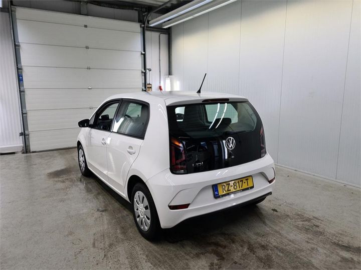 Photo 3 VIN: WVWZZZAAZJD172858 - VOLKSWAGEN UP 