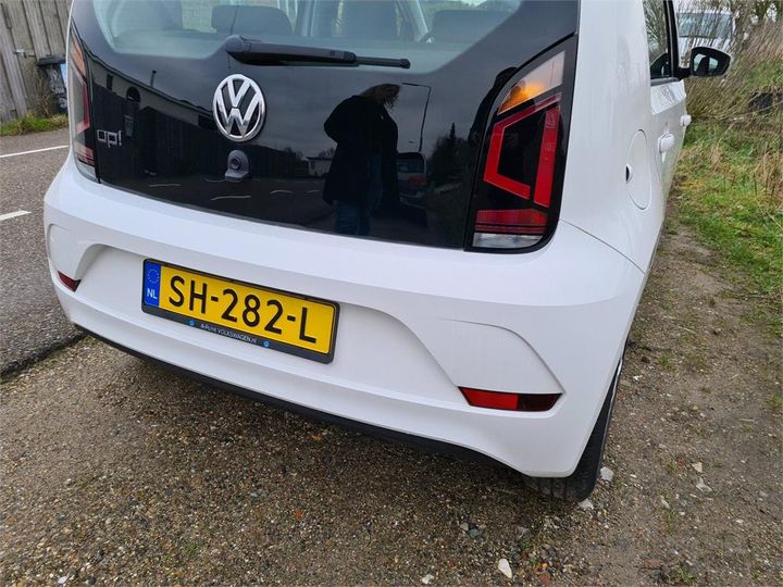 Photo 15 VIN: WVWZZZAAZJD173075 - VOLKSWAGEN UP! 