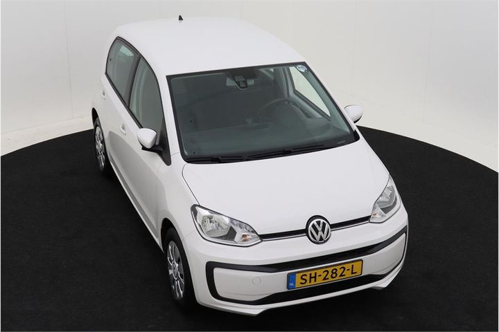 Photo 2 VIN: WVWZZZAAZJD173075 - VOLKSWAGEN UP! 