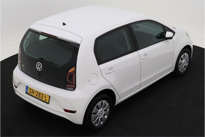 Photo 3 VIN: WVWZZZAAZJD173075 - VOLKSWAGEN UP! 