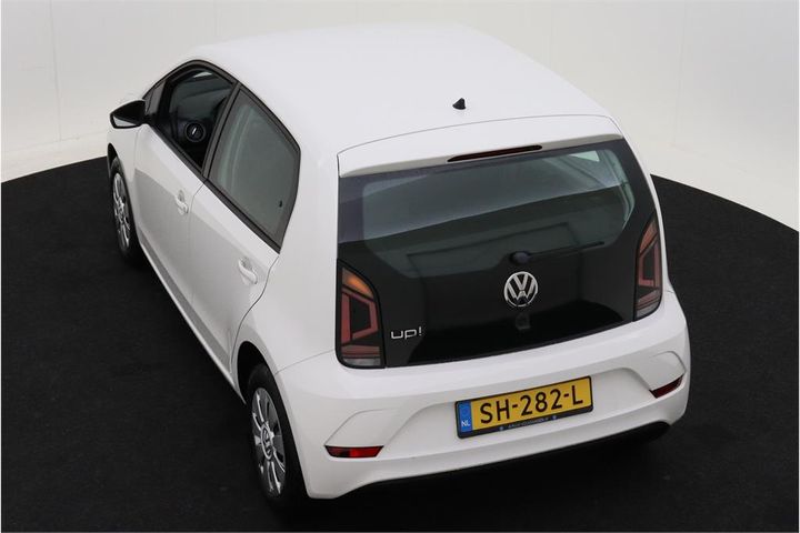 Photo 4 VIN: WVWZZZAAZJD173075 - VOLKSWAGEN UP! 