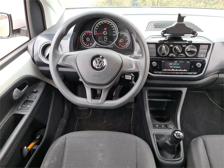 Photo 6 VIN: WVWZZZAAZJD173075 - VOLKSWAGEN UP! 