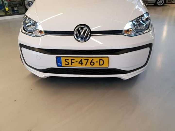 Photo 11 VIN: WVWZZZAAZJD173080 - VOLKSWAGEN UP! 