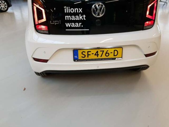 Photo 14 VIN: WVWZZZAAZJD173080 - VOLKSWAGEN UP! 