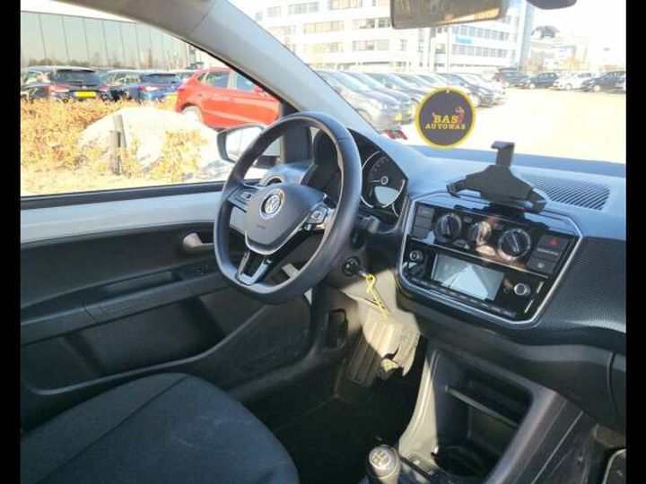 Photo 2 VIN: WVWZZZAAZJD173080 - VOLKSWAGEN UP! 