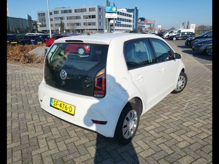 Photo 4 VIN: WVWZZZAAZJD173080 - VOLKSWAGEN UP! 