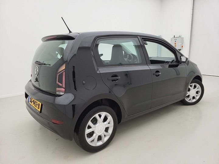 Photo 1 VIN: WVWZZZAAZJD173278 - VW UP! 