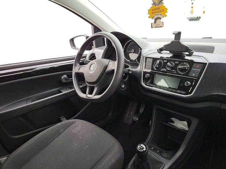 Photo 2 VIN: WVWZZZAAZJD173278 - VW UP! 