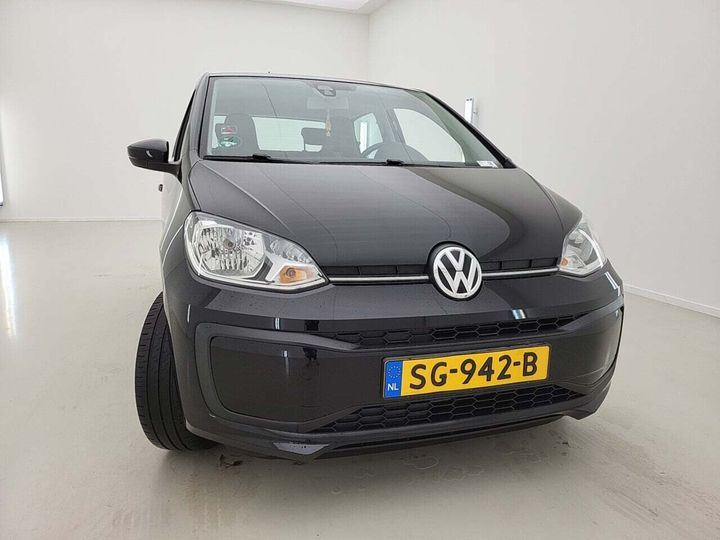 Photo 3 VIN: WVWZZZAAZJD173278 - VW UP! 