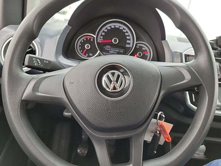 Photo 6 VIN: WVWZZZAAZJD173278 - VW UP! 