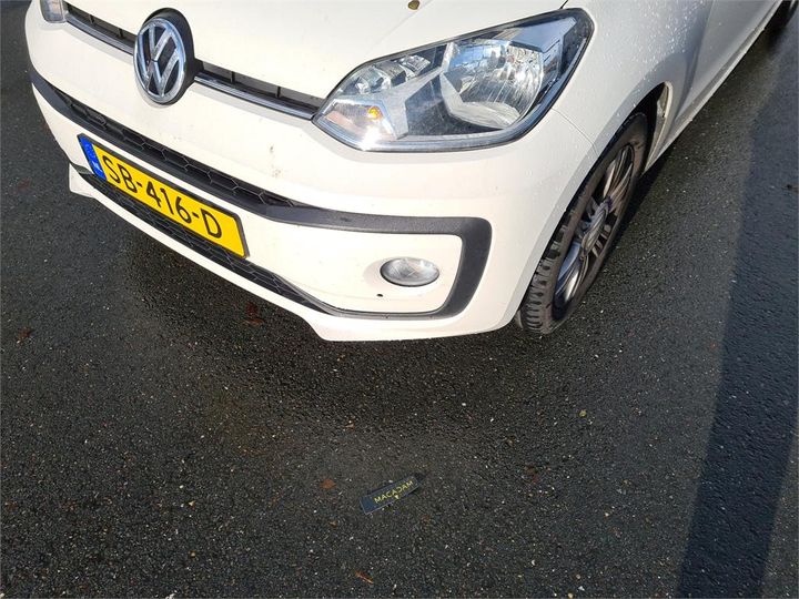 Photo 16 VIN: WVWZZZAAZJD173563 - VOLKSWAGEN UP! 