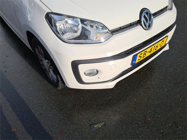 Photo 19 VIN: WVWZZZAAZJD173563 - VOLKSWAGEN UP! 