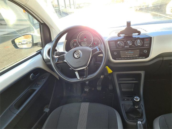 Photo 6 VIN: WVWZZZAAZJD173563 - VOLKSWAGEN UP! 