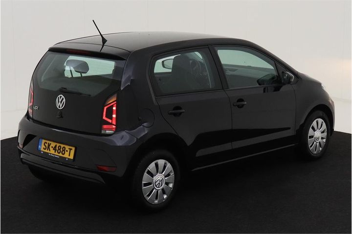 Photo 3 VIN: WVWZZZAAZJD173679 - VOLKSWAGEN UP! 