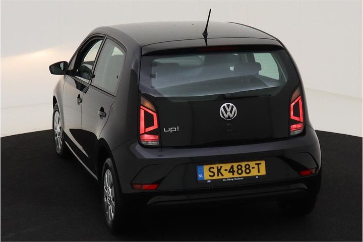 Photo 4 VIN: WVWZZZAAZJD173679 - VOLKSWAGEN UP! 