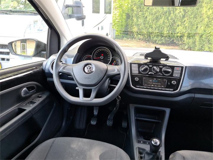 Photo 6 VIN: WVWZZZAAZJD173679 - VOLKSWAGEN UP! 