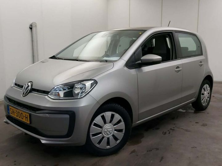 Photo 1 VIN: WVWZZZAAZJD174517 - VOLKSWAGEN UP! 